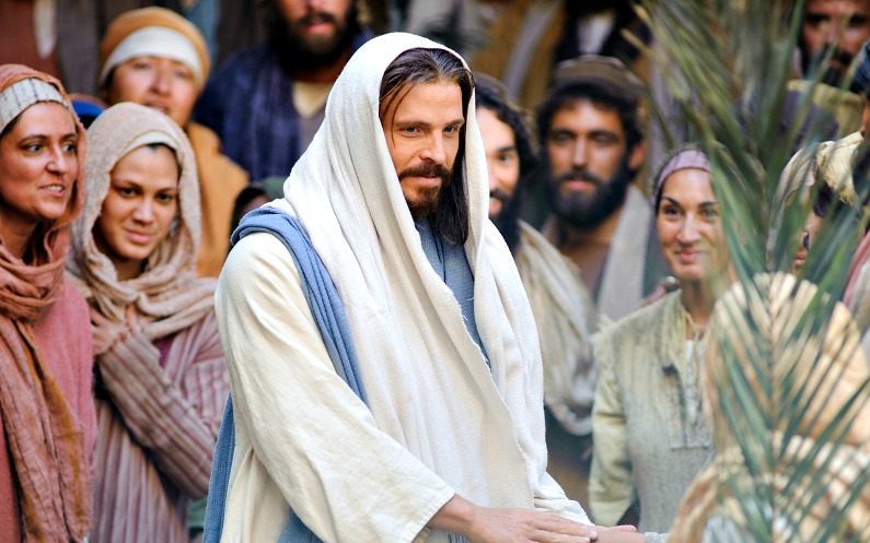 Ісус Христос та віра в Нього