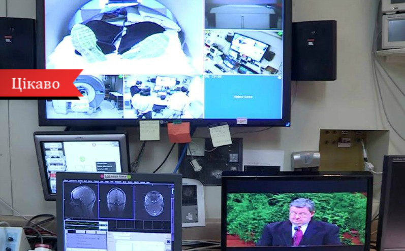 мозок мормонів