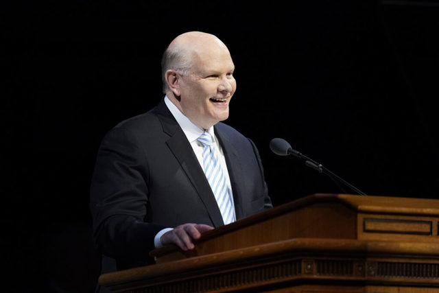 відчути любов Бога