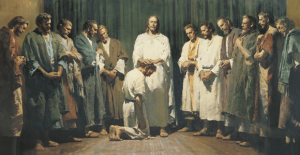 Священство: що це таке і як воно працює