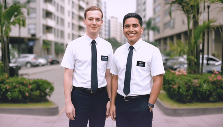 місіонери церкви мормонів