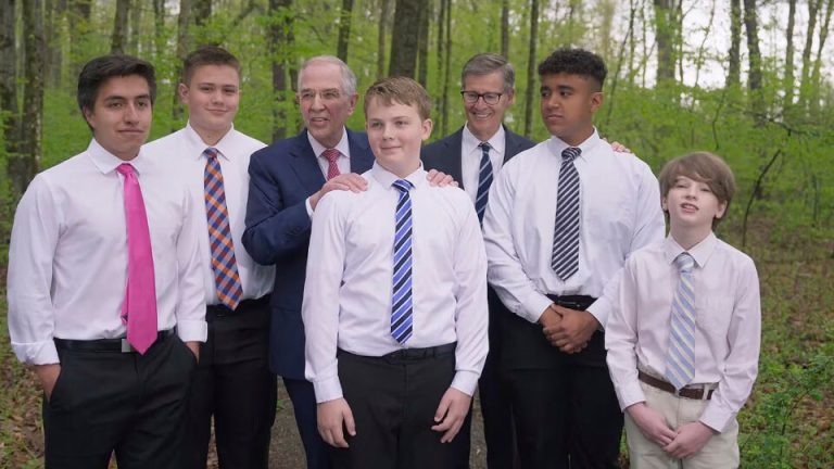 відновлення священства аронове