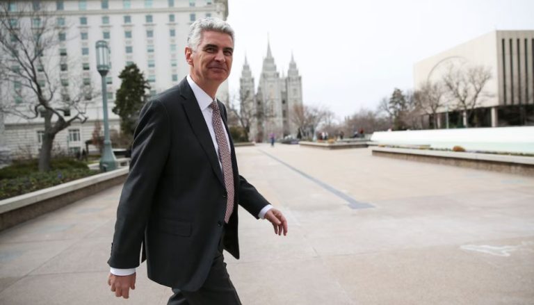 новий апостол церкви ісуса христа святих останніх днів