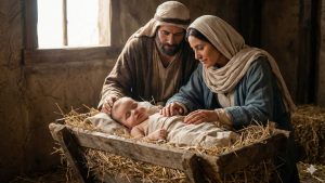 Справжня історія Різдва