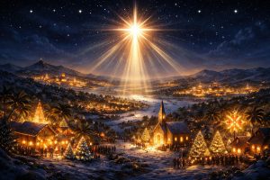 Різдво навколо світу: одна віра, багато традицій