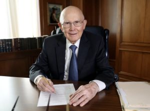 5 настанов президента Оукса, що допоможуть вам у досягненні цілей