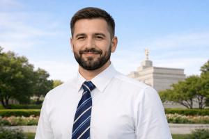 Питання та відповіді: Чи грішно мати бороду?