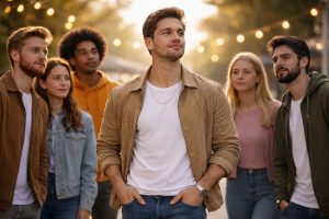 Як стати менш гордовитим?