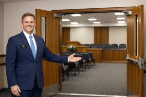 Коли ми святкуємо День суботній?