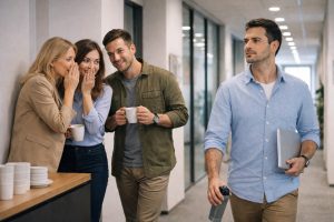 Як мені припинити судити інших?