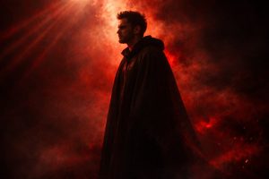 Чи поширюється Божа любов на Сатану?