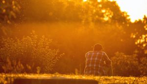 Як подолати негативні почуття до Бога