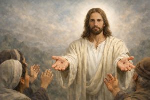 Що робив Ісус протягом Свого останнього тижня на Землі?